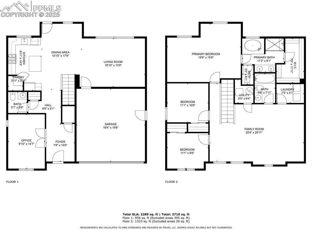 Image 29 of 31: Floor Plan