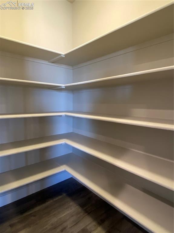 Image 7 of 31: Pantry