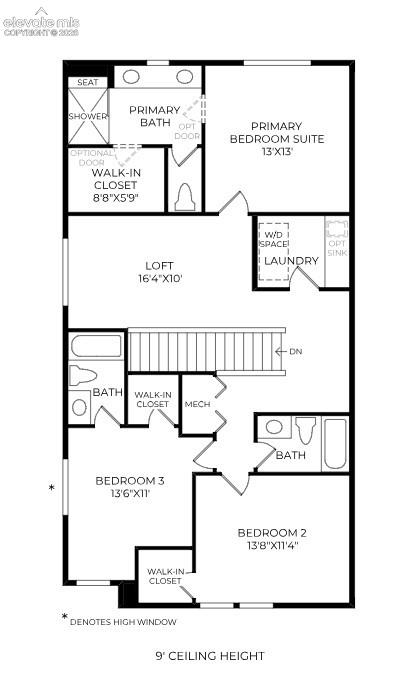 Image 3 of 3: Floor Plan