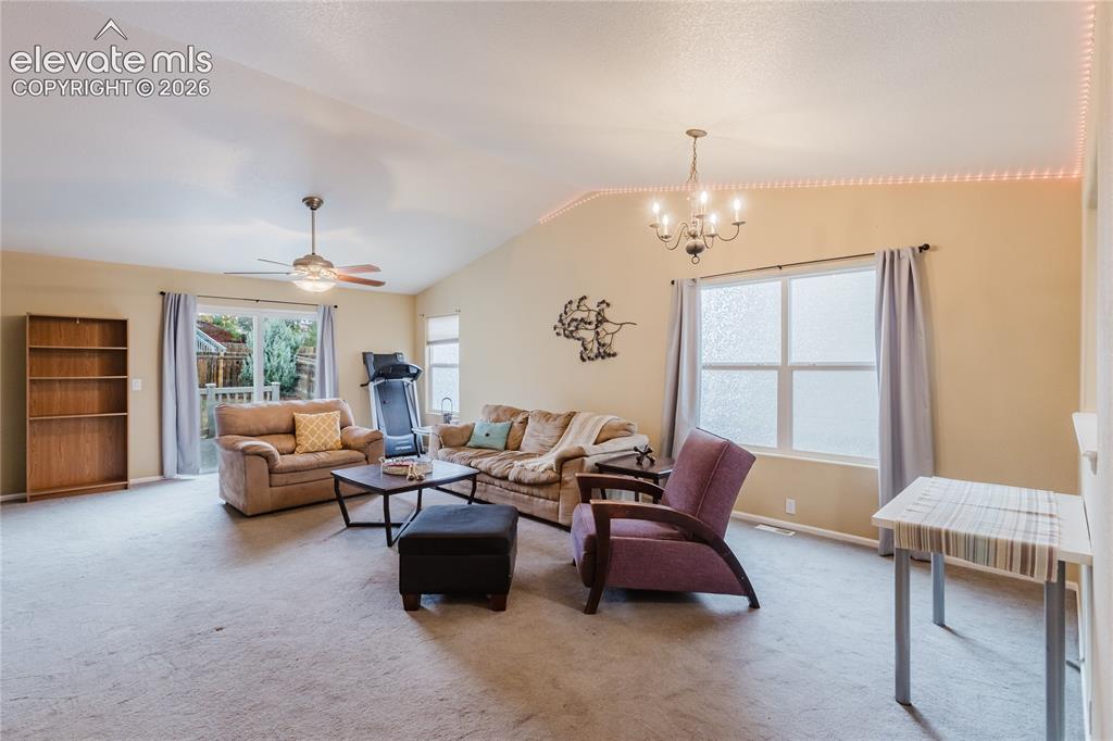 Image 11 of 38: Living Room