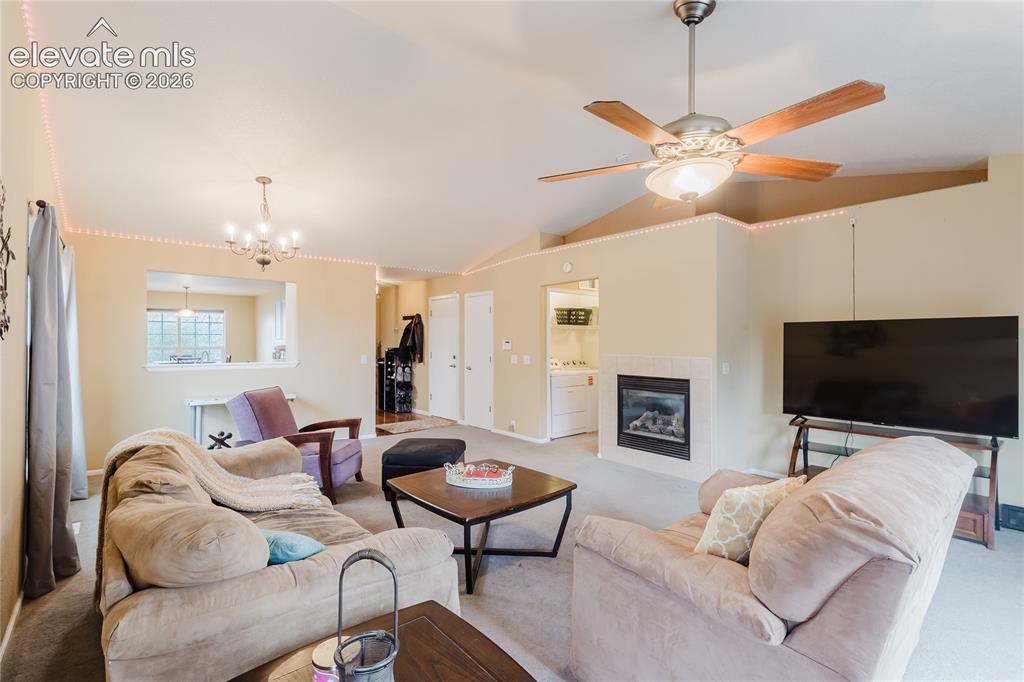 Image 12 of 38: Living Room