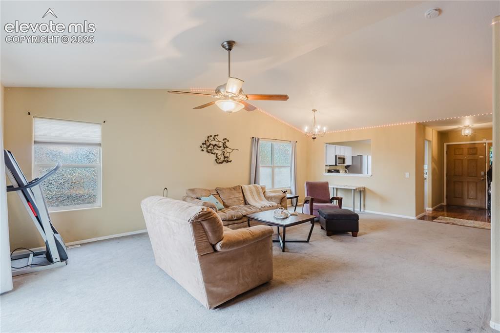 Image 13 of 38: Living Room