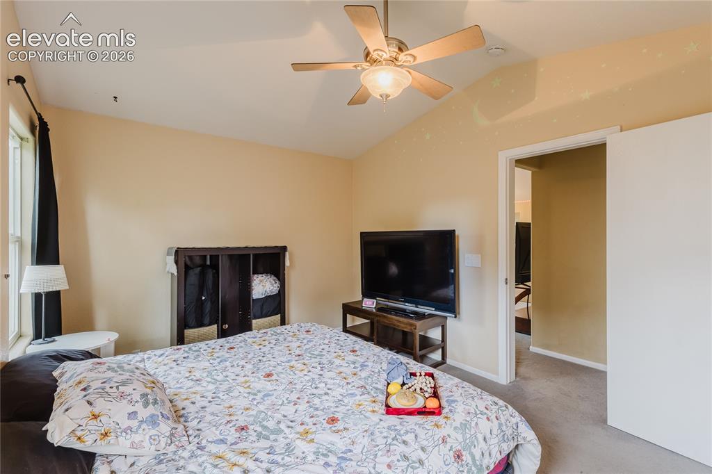 Image 16 of 38: Bedroom