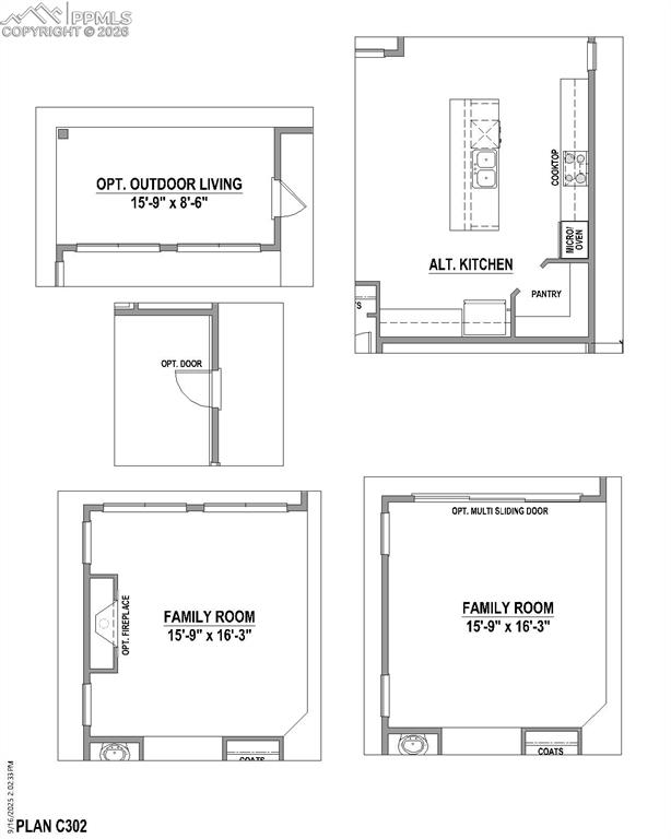 Image 4 of 5: Floor Plan