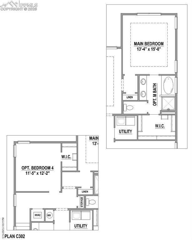 Image 5 of 5: Floor Plan