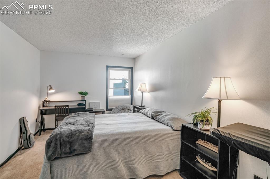 Image 20 of 41: 2nd story bedroom