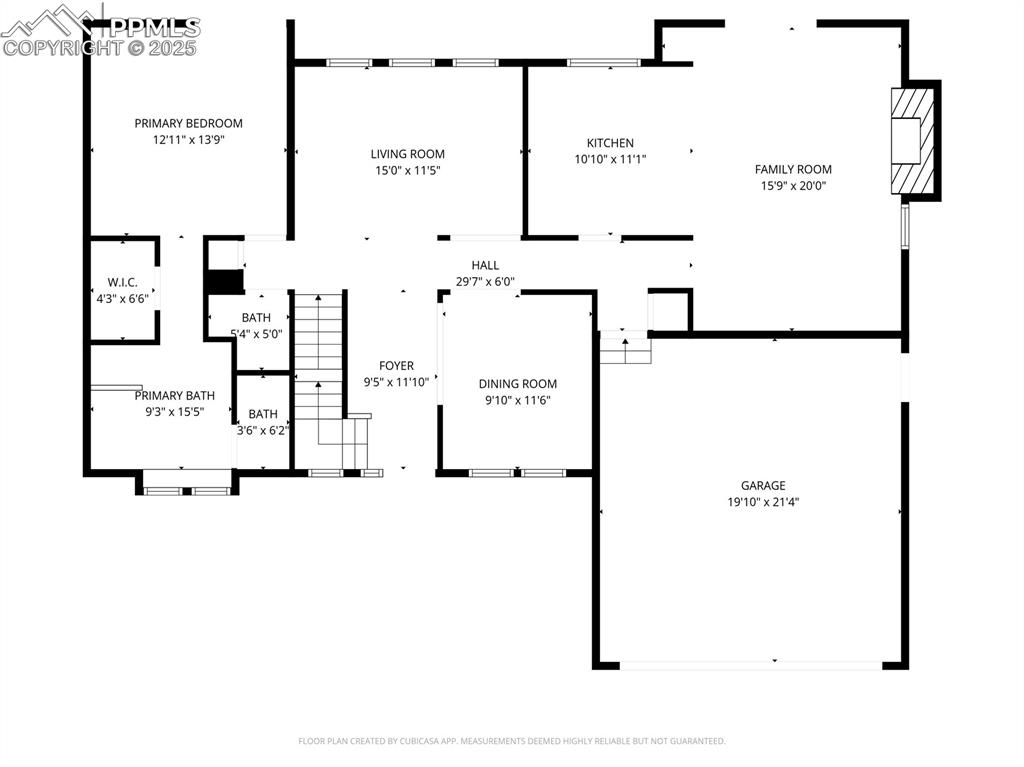 Image 40 of 41: Main floor