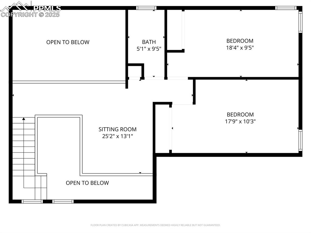 Image 41 of 41: 2nd story