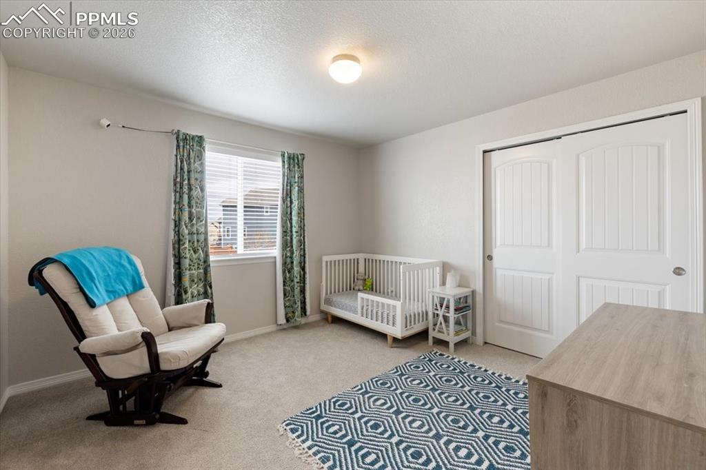 Image 24 of 50: Bedroom