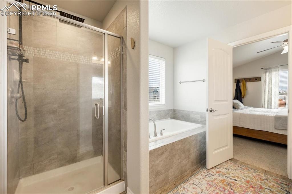 Image 29 of 50: Master Bathroom