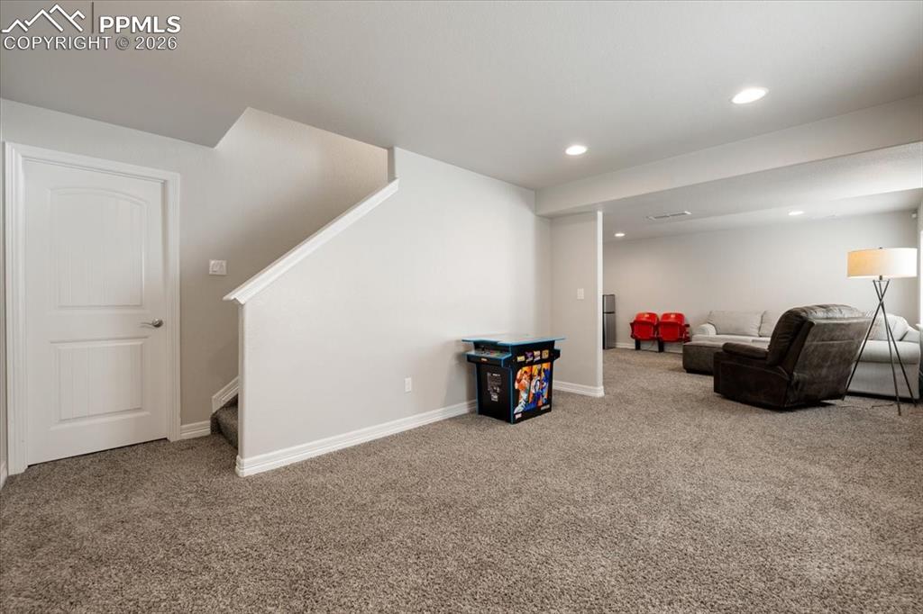 Image 36 of 50: Basement