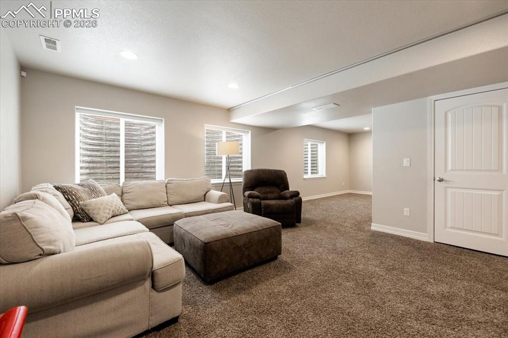 Image 38 of 50: Basement