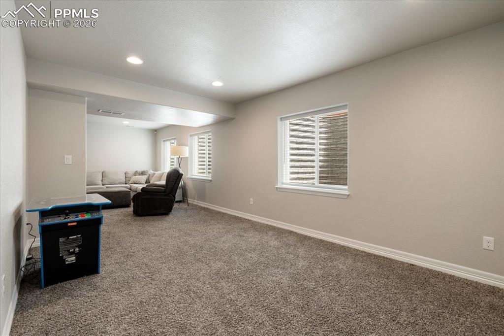 Image 39 of 50: Basement