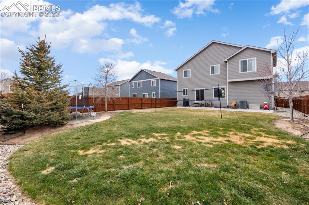 Image 45 of 50: Back of Structure