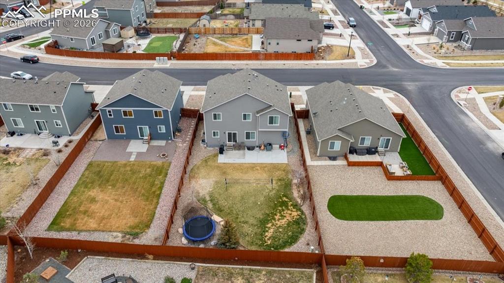 Image 50 of 50: Aerial View