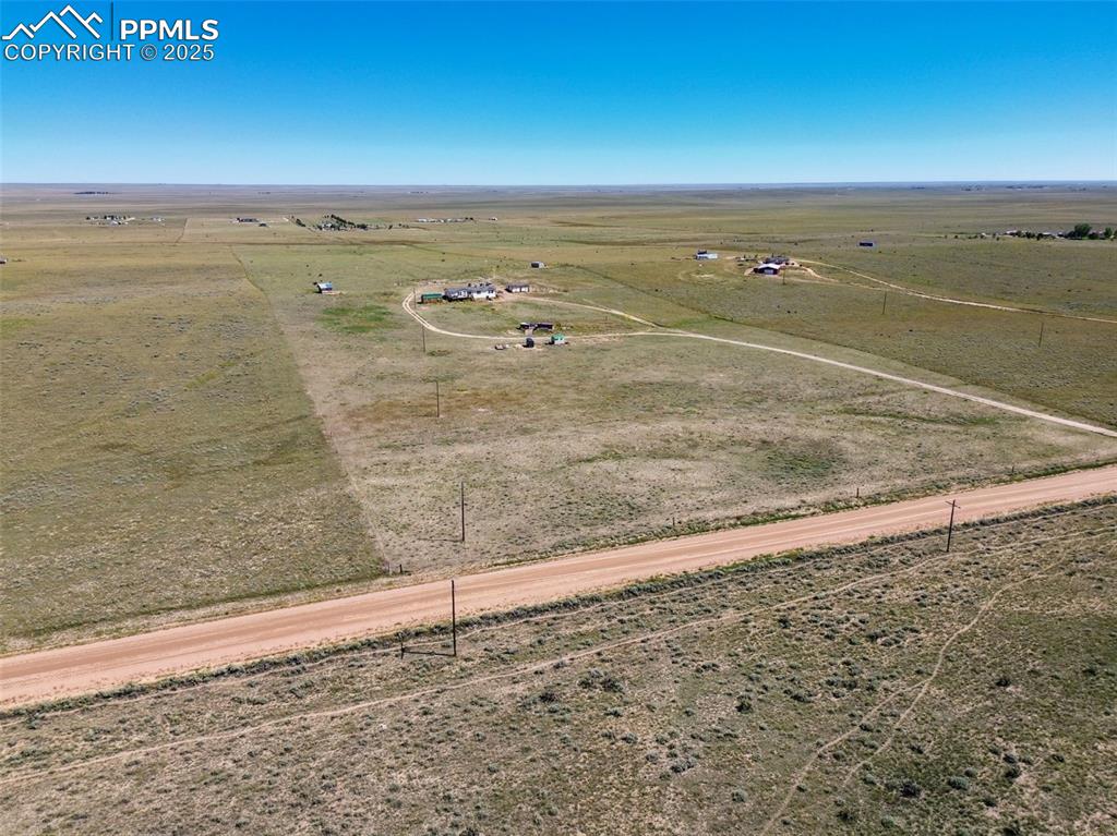 Image 5 of 48: Overview of rural landscape
