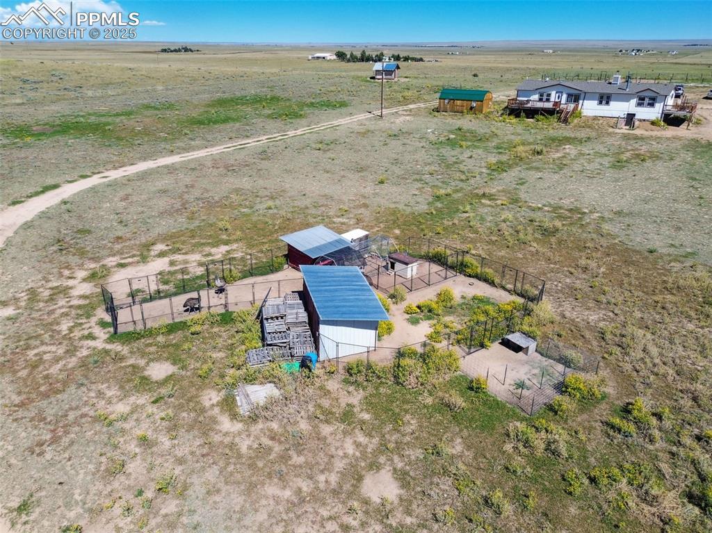 Image 8 of 48: Overview of rural landscape