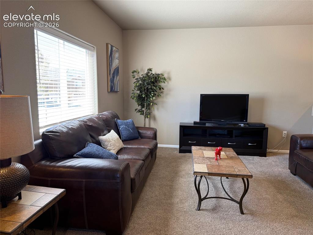 Image 15 of 31: Living Room