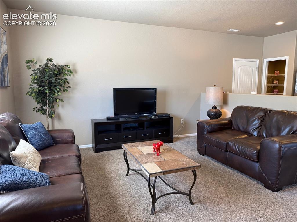 Image 17 of 31: Living Room