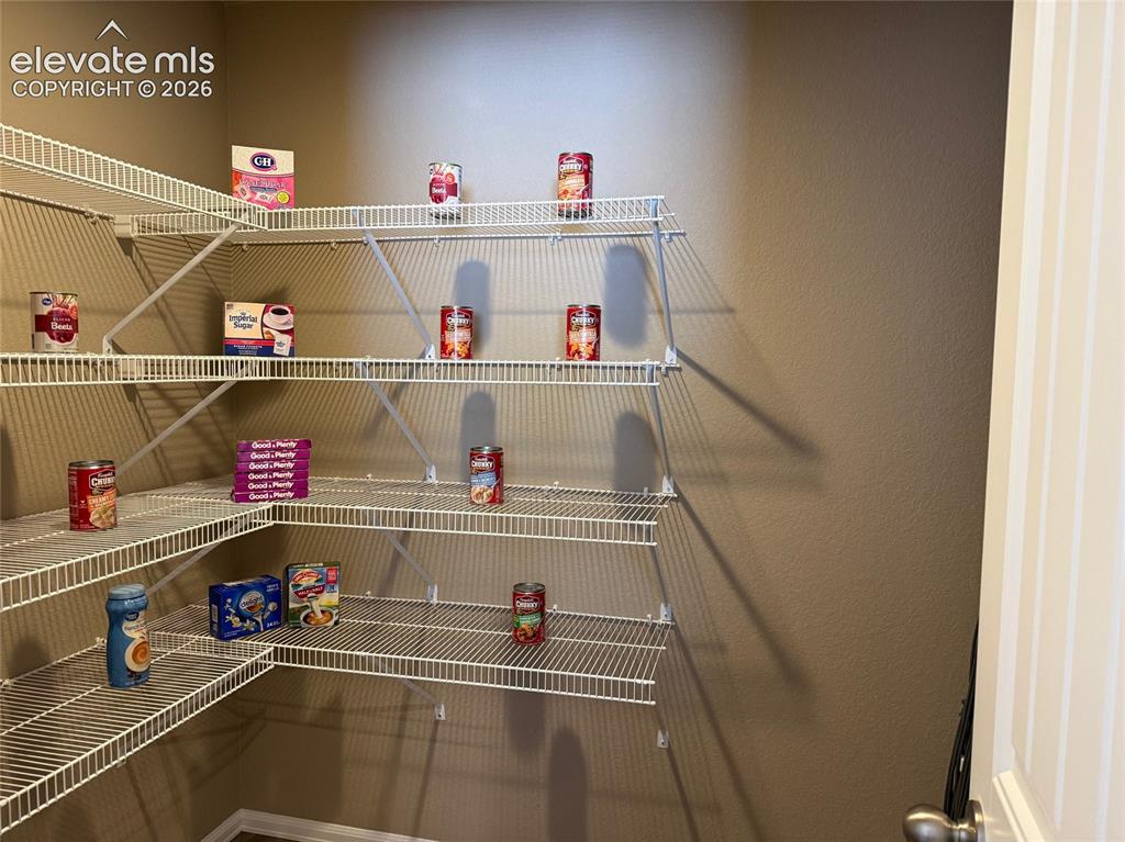 Image 22 of 31: Pantry