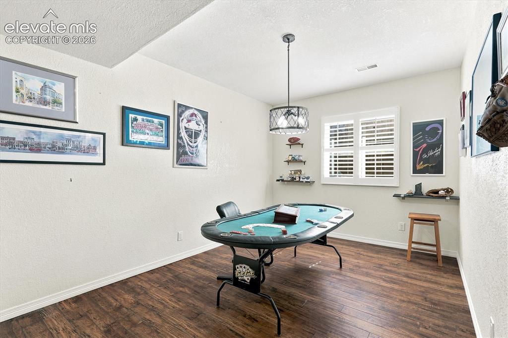 Image 40 of 44: Game Room