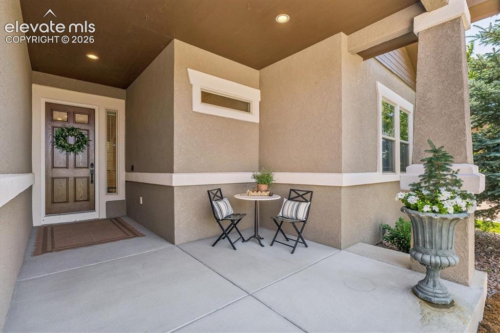 Image 2 of 50: New Front Porch!