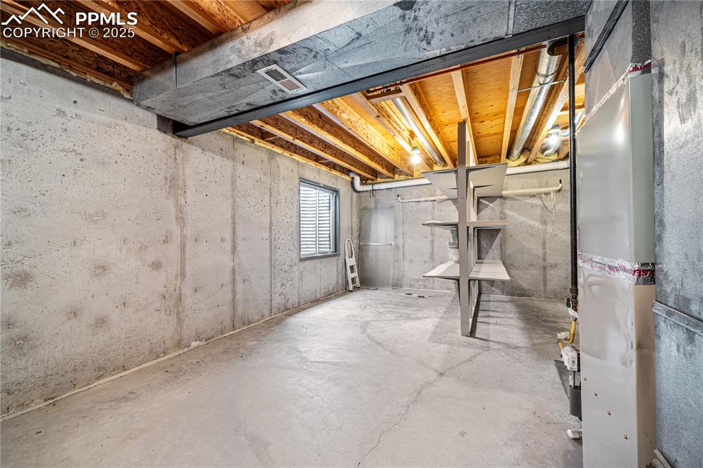 Image 20 of 30: Basement