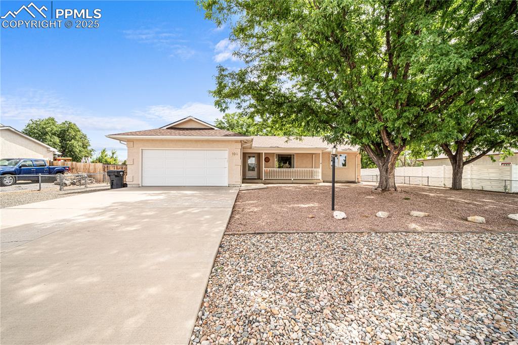 Image 23 of 30: Front of Structure