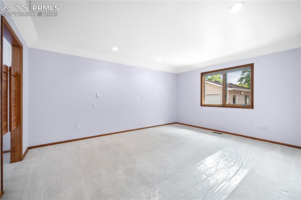 Image 8 of 30: Master Bedroom