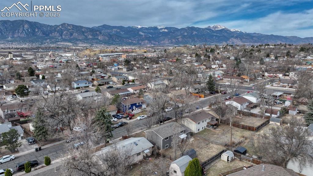Image 48 of 49: Aerial View