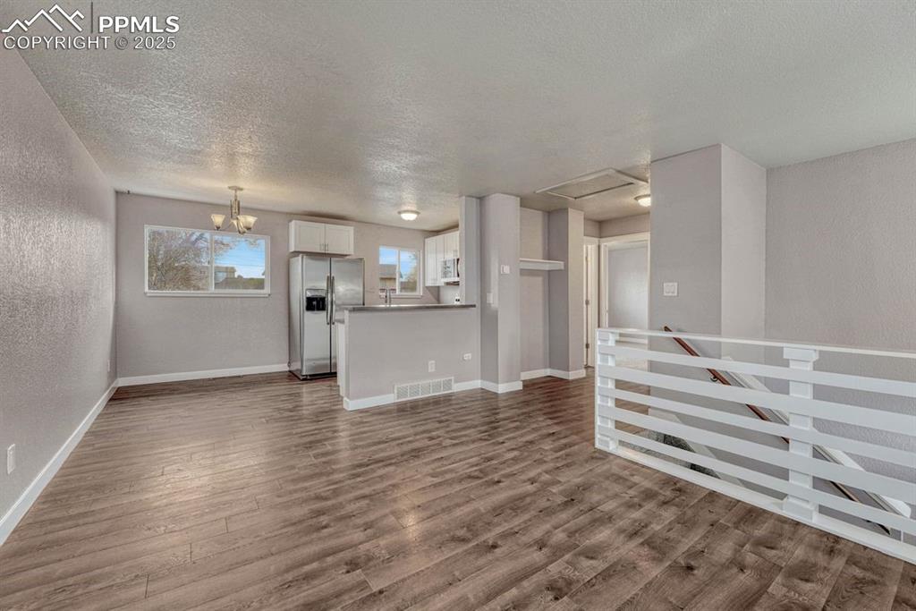 Image 8 of 49: Living Room