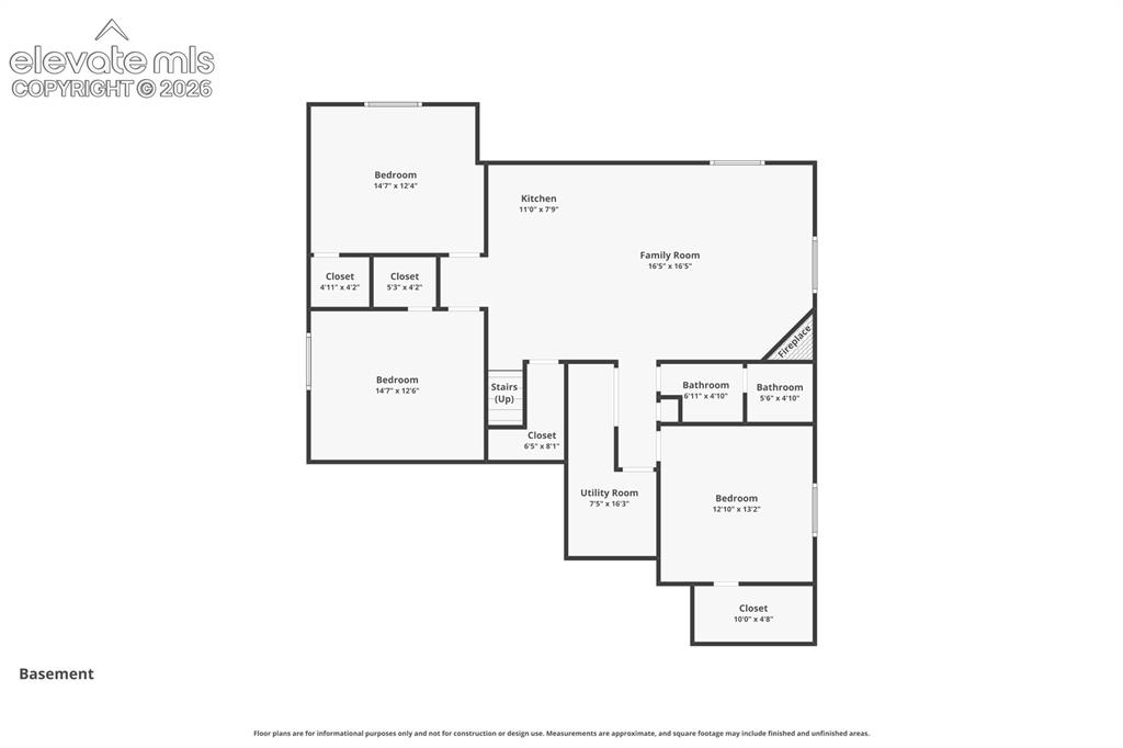 Image 44 of 47: Floor Plan