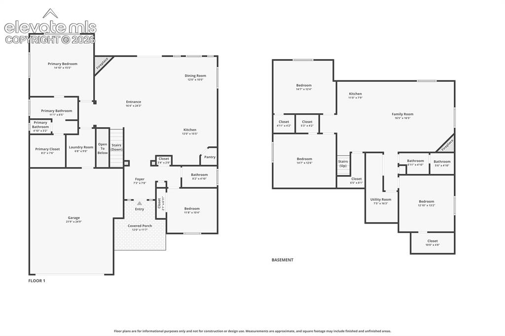 Image 45 of 47: Floor Plan