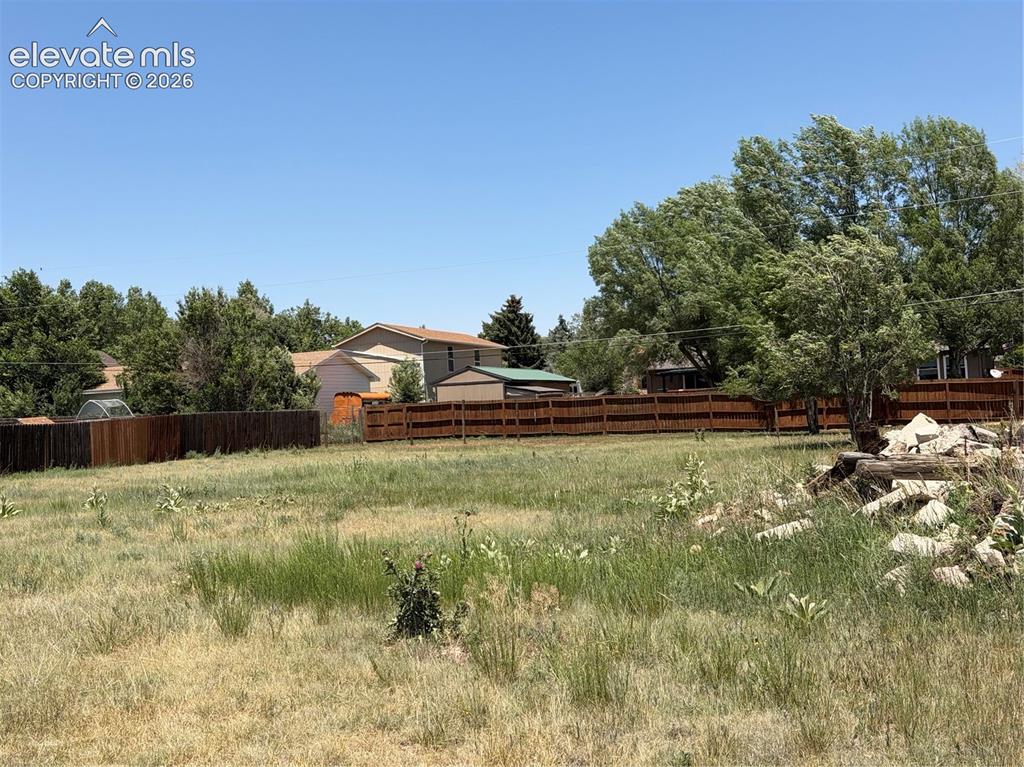 Image 4 of 6: Yard