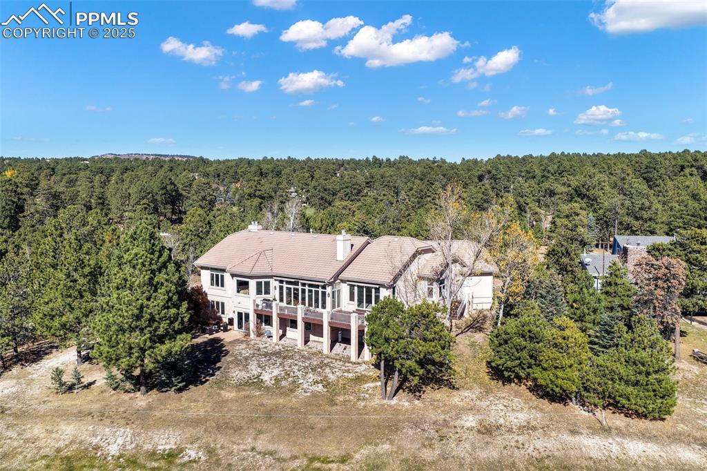 Image 11 of 23: Aerial View