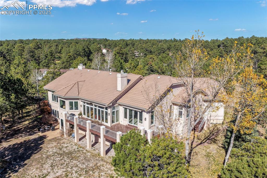 Image 12 of 23: Back of Structure