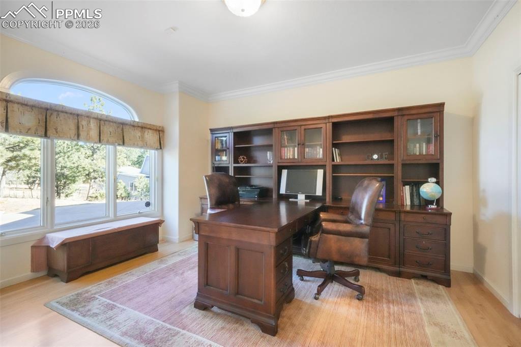 Image 29 of 50: Office