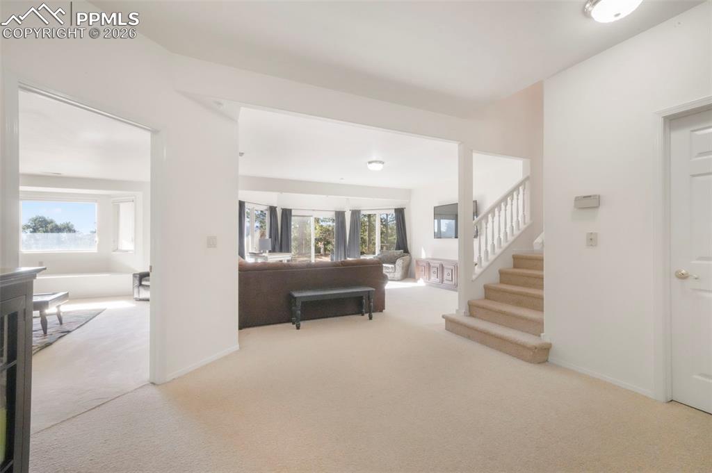 Image 38 of 50: Walkout