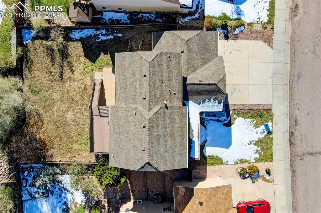 Image 45 of 50: Aerial View