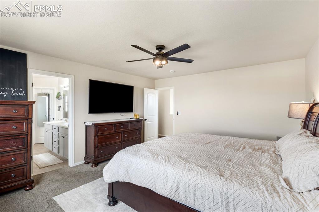 Image 10 of 32: Entryway featuring wood-finish flooring and a staircase with a white handra