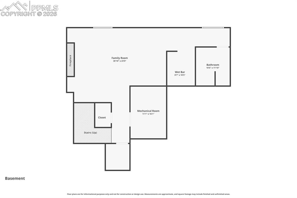 Image 32 of 32: Two-story residence featuring a covered front porch with white railing, an 