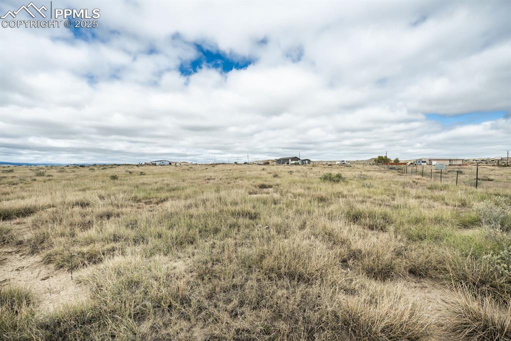 Image 3 of 14: View of local wilderness featuring rural landscape