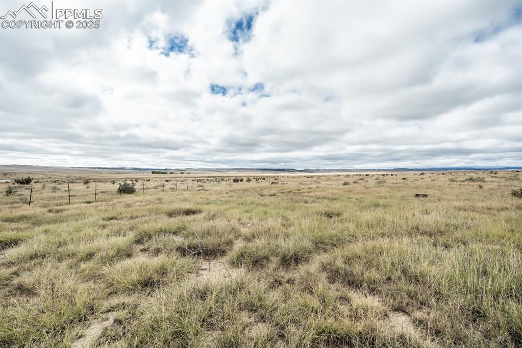 Image 7 of 14: View of undeveloped land featuring rural landscape