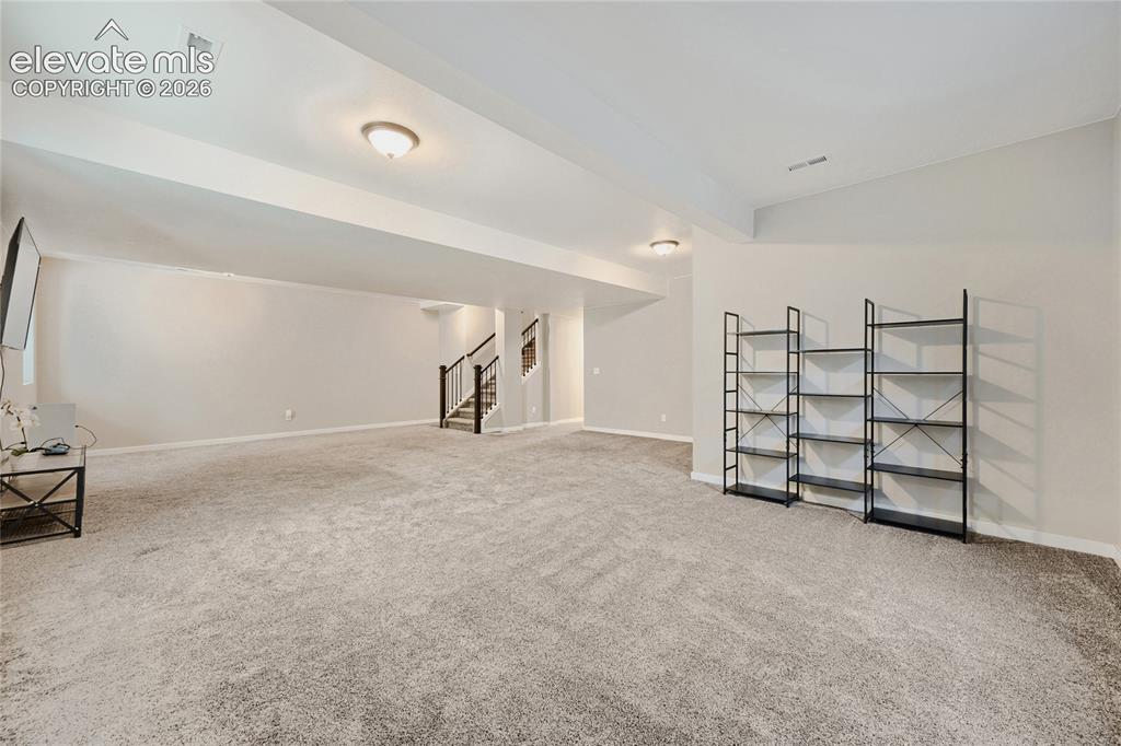 Image 14 of 37: Basement