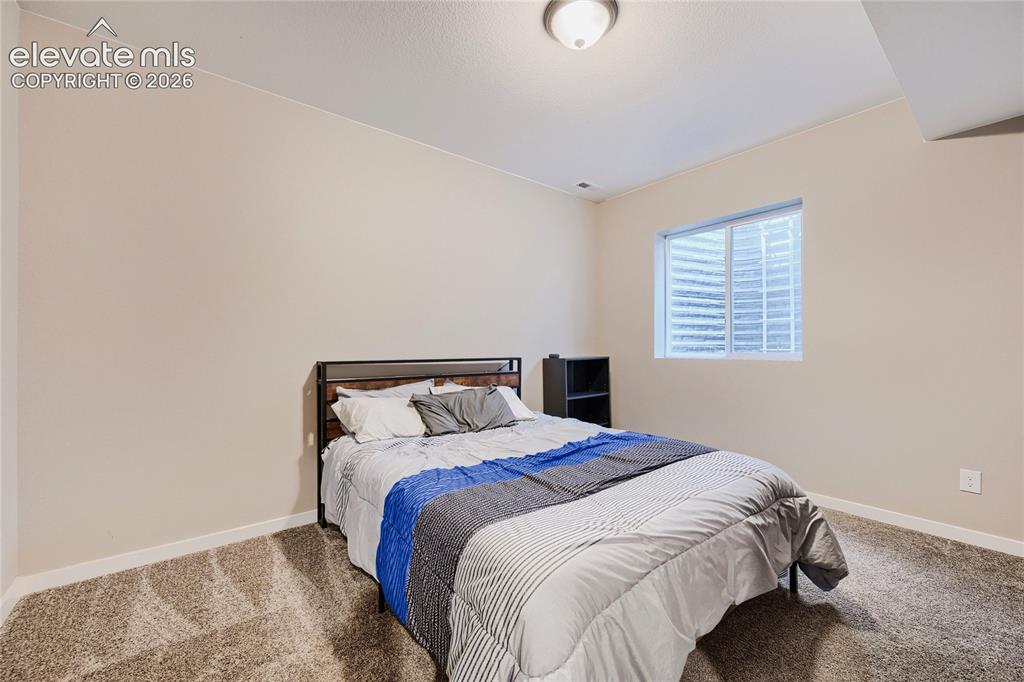 Image 18 of 37: Bedroom