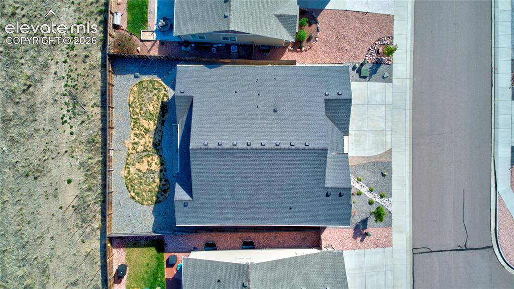 Image 30 of 37: Aerial View