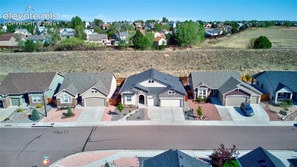 Image 33 of 37: Aerial View