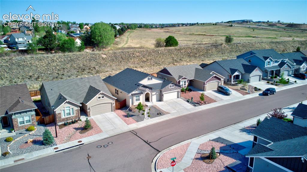 Image 34 of 37: Aerial View