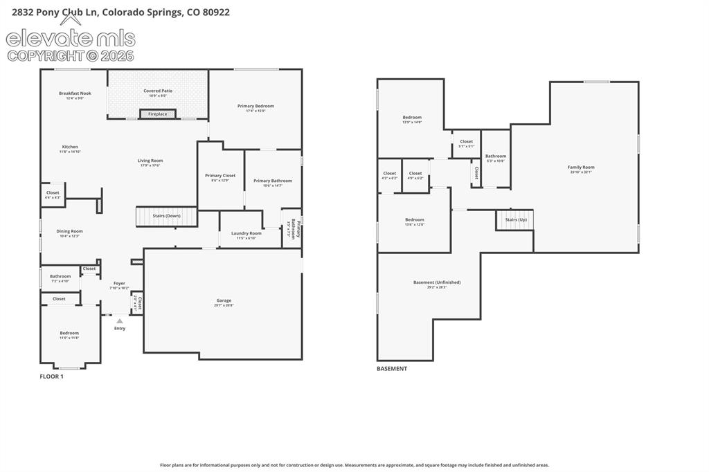 Image 37 of 37: Floor Plan