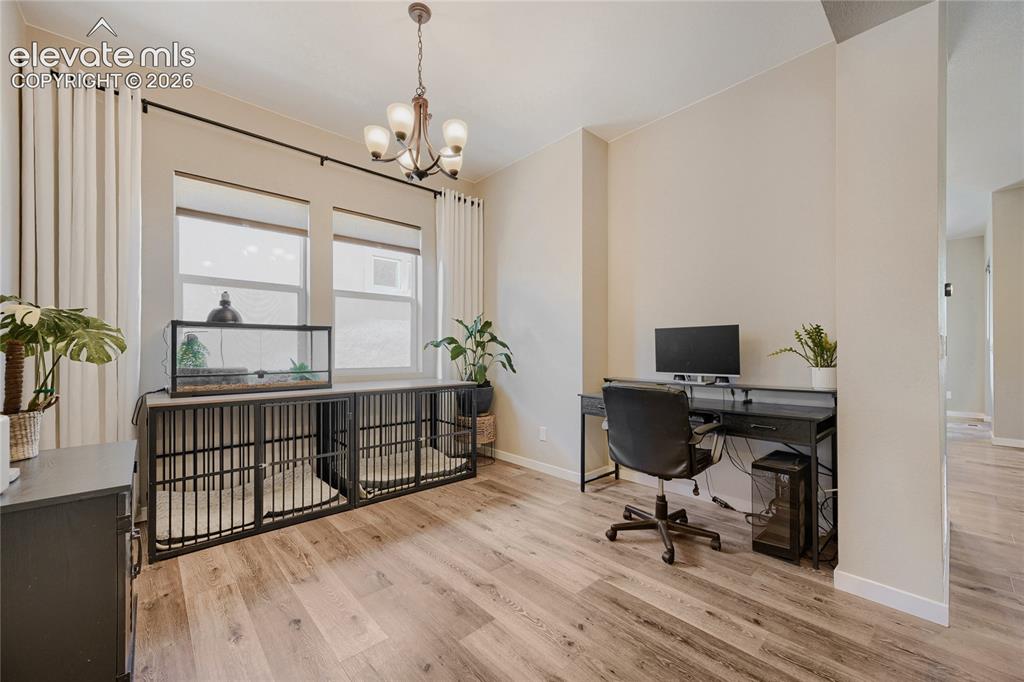 Image 8 of 37: Office